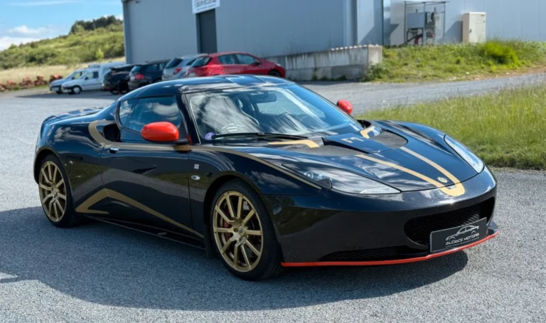 Vendre votre voiture de luxe sans stress à Castres : comment fonctionne le dépôt-vente chez Audace Motors ?